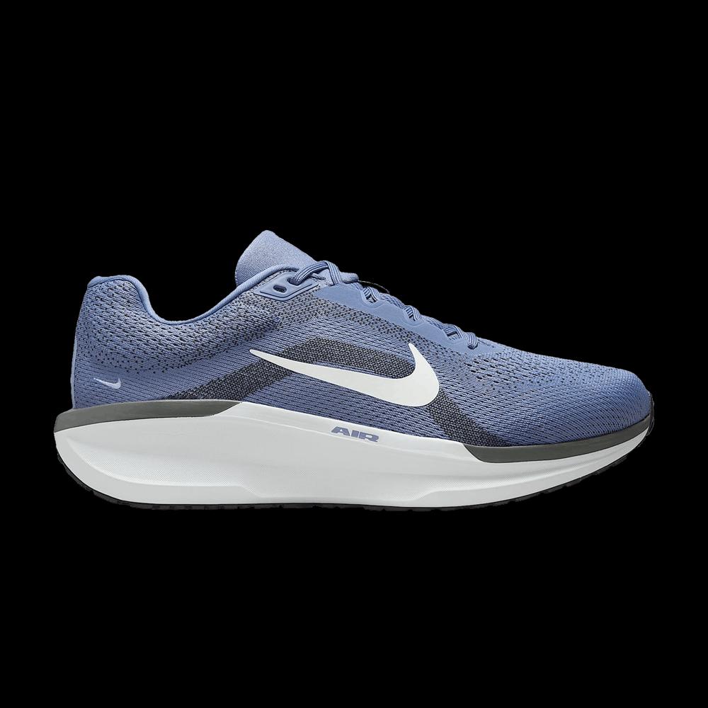 Кроссовки Nike Air Winflo 11 Extra Wide 'World Indigo' 1