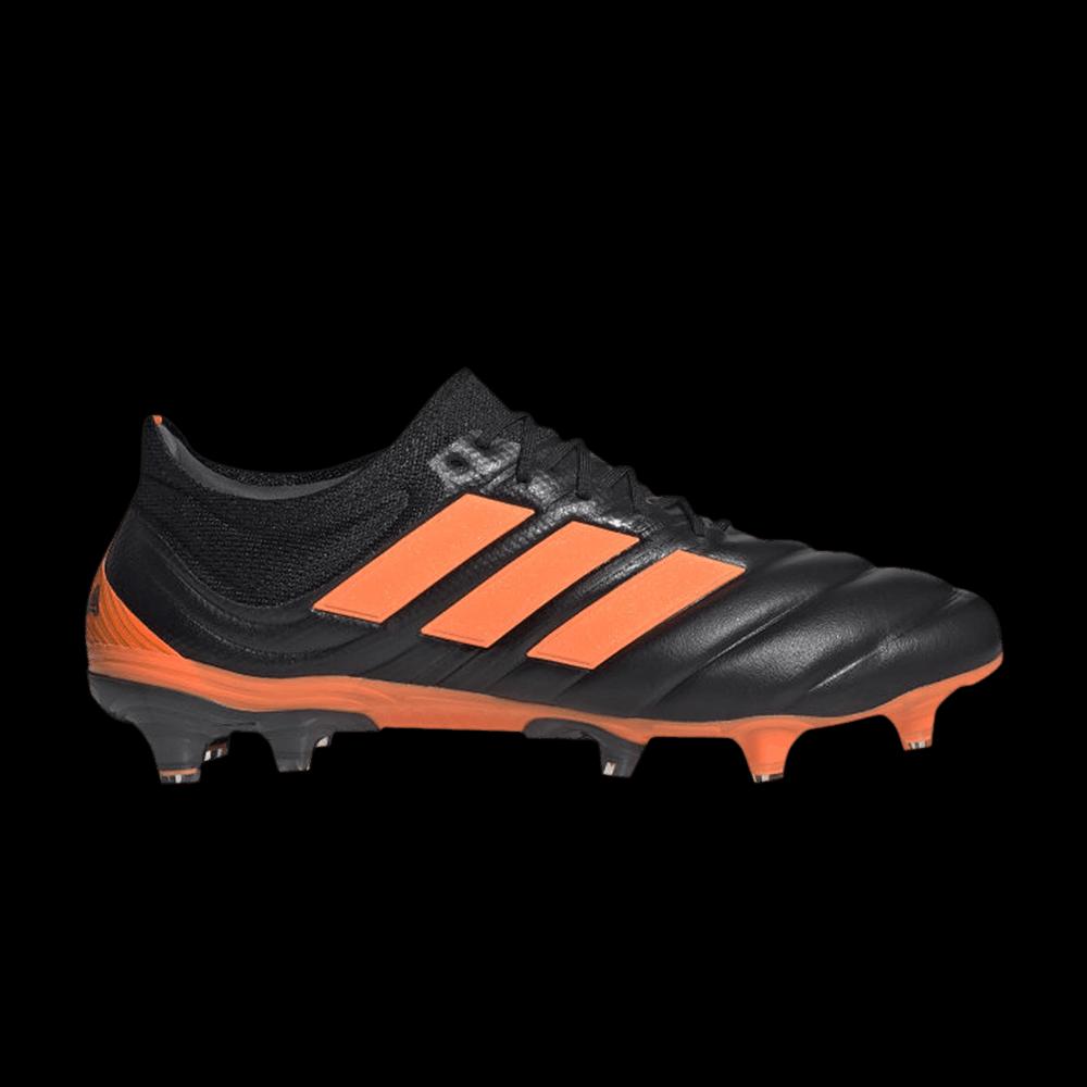 Ботинки Adidas Copa 20.1 FG 'Precision To Blur Pack' 1