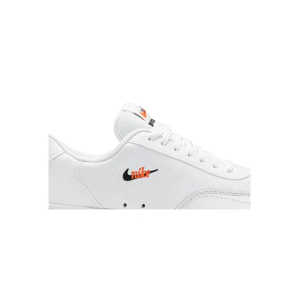 Кроссовки Nike Court Vintage Premium 'Белый' 2