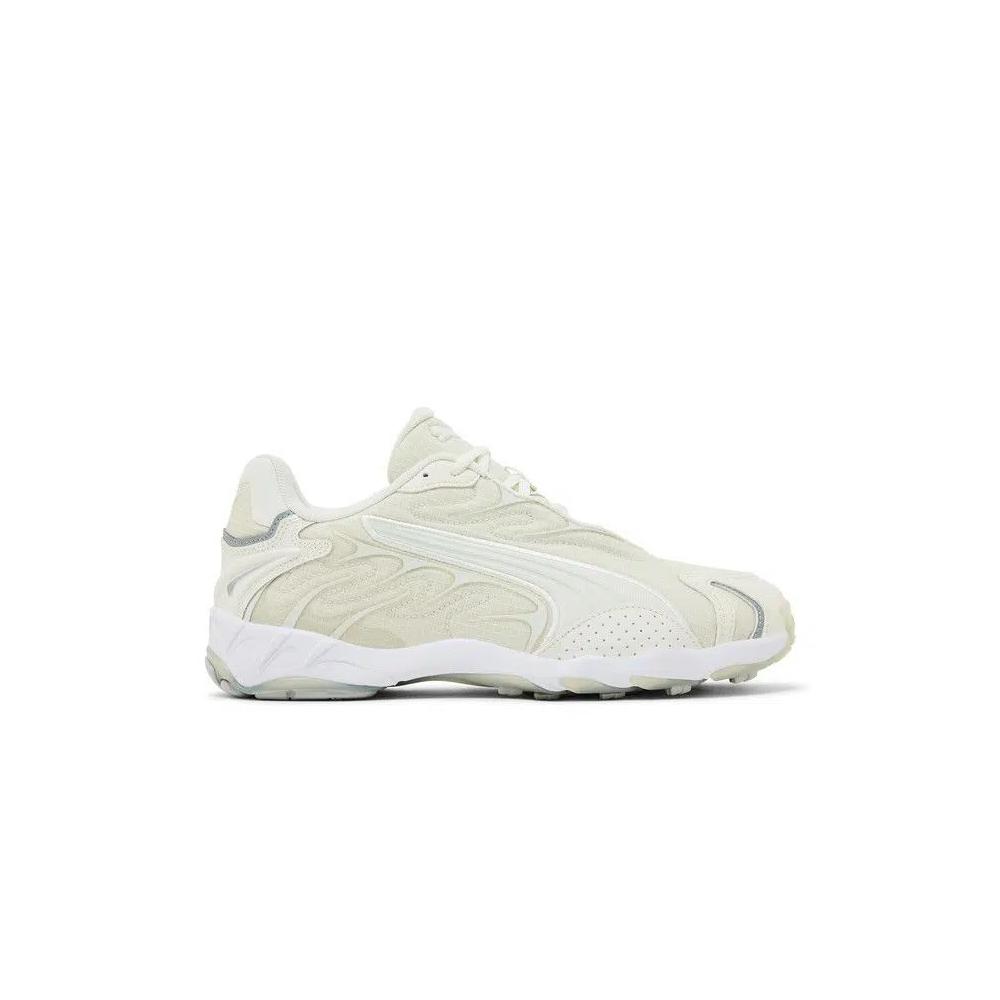 Кроссовки Puma Inhale Essentials 'Vapor Grey Warm White' 1
