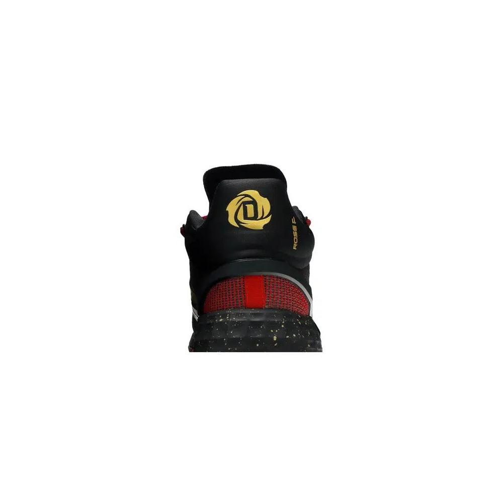 Кроссовки Adidas D Rose 11 'Chinese New Year' 7