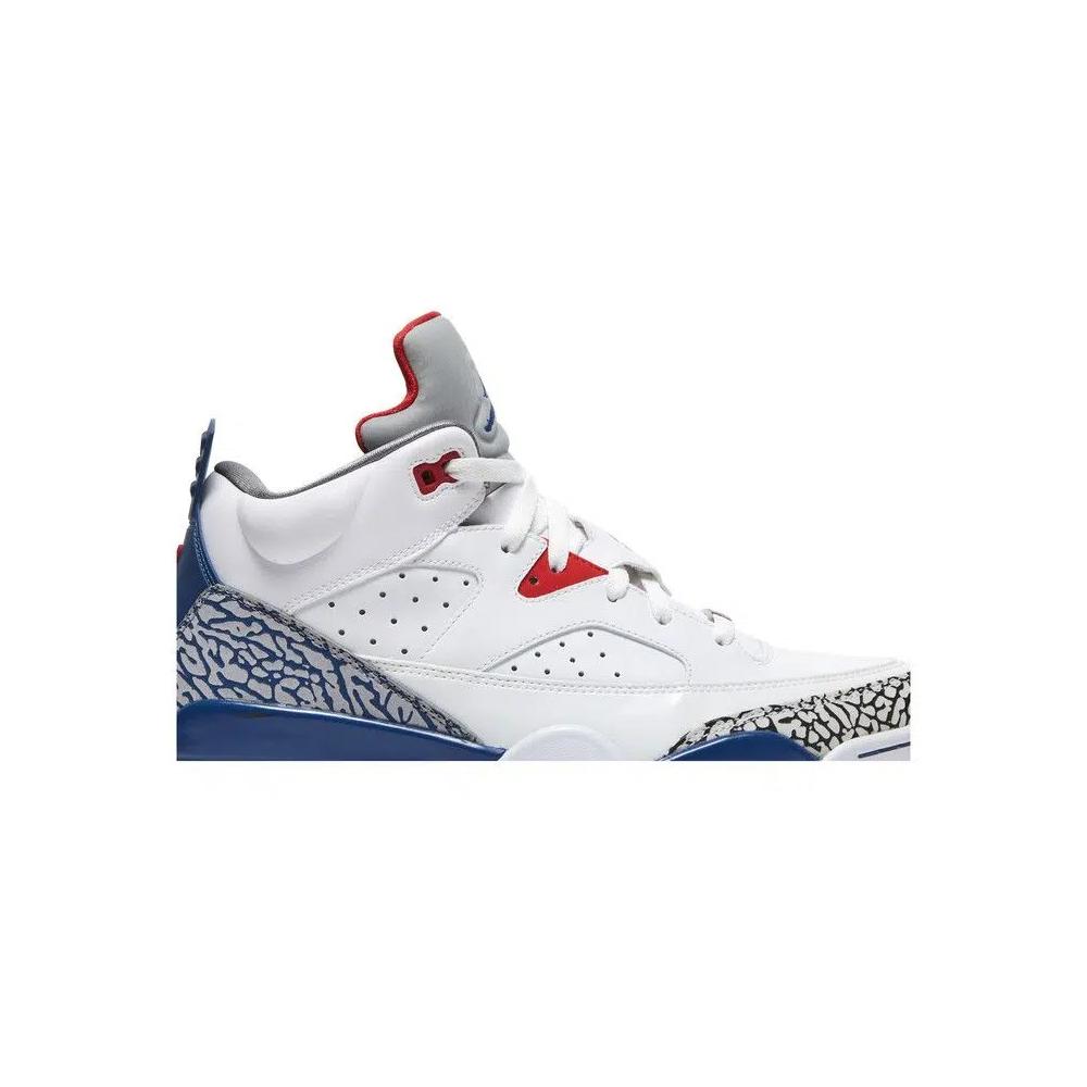 Кроссовки Air Jordan Son of Mars Low 'True Blue' 2