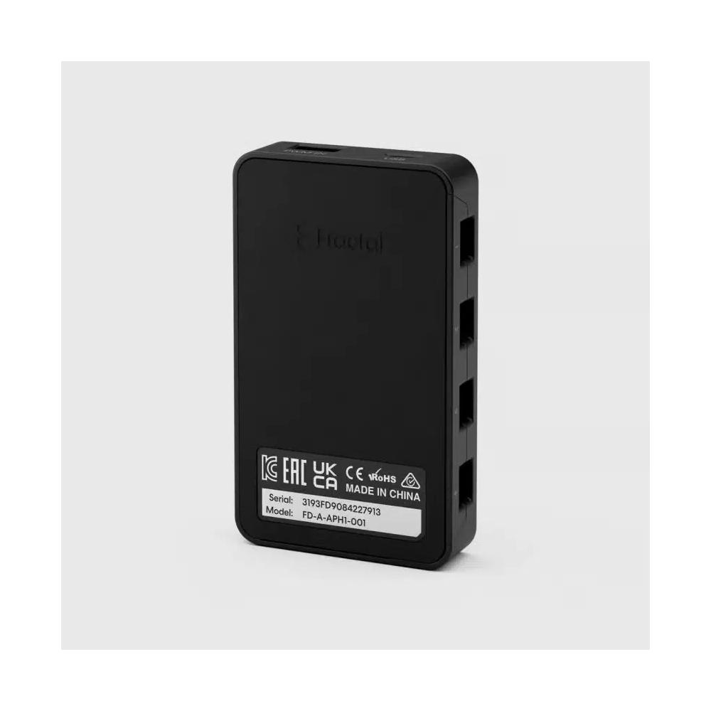 Fractal Design Adjust Pro Hub 4