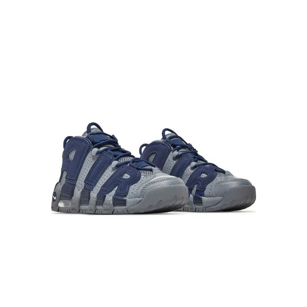 Кроссовки Nike Air More Uptempo GS 'Georgetown Hoyas' 8