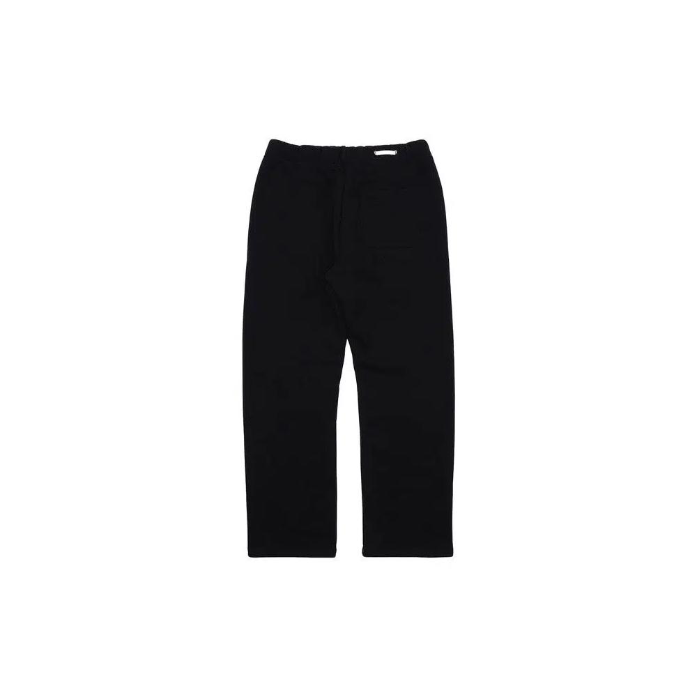 Chrome Hearts 711 Nylon CH Спортивные штаны 'Черный' 2
