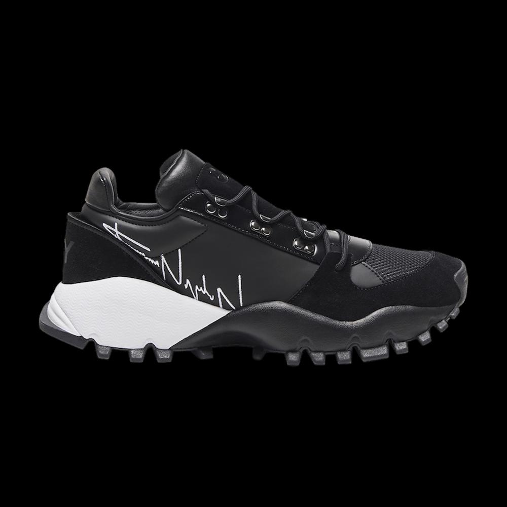 Lifestyle adidas Y-3 Kyoi Trail «Black» 1