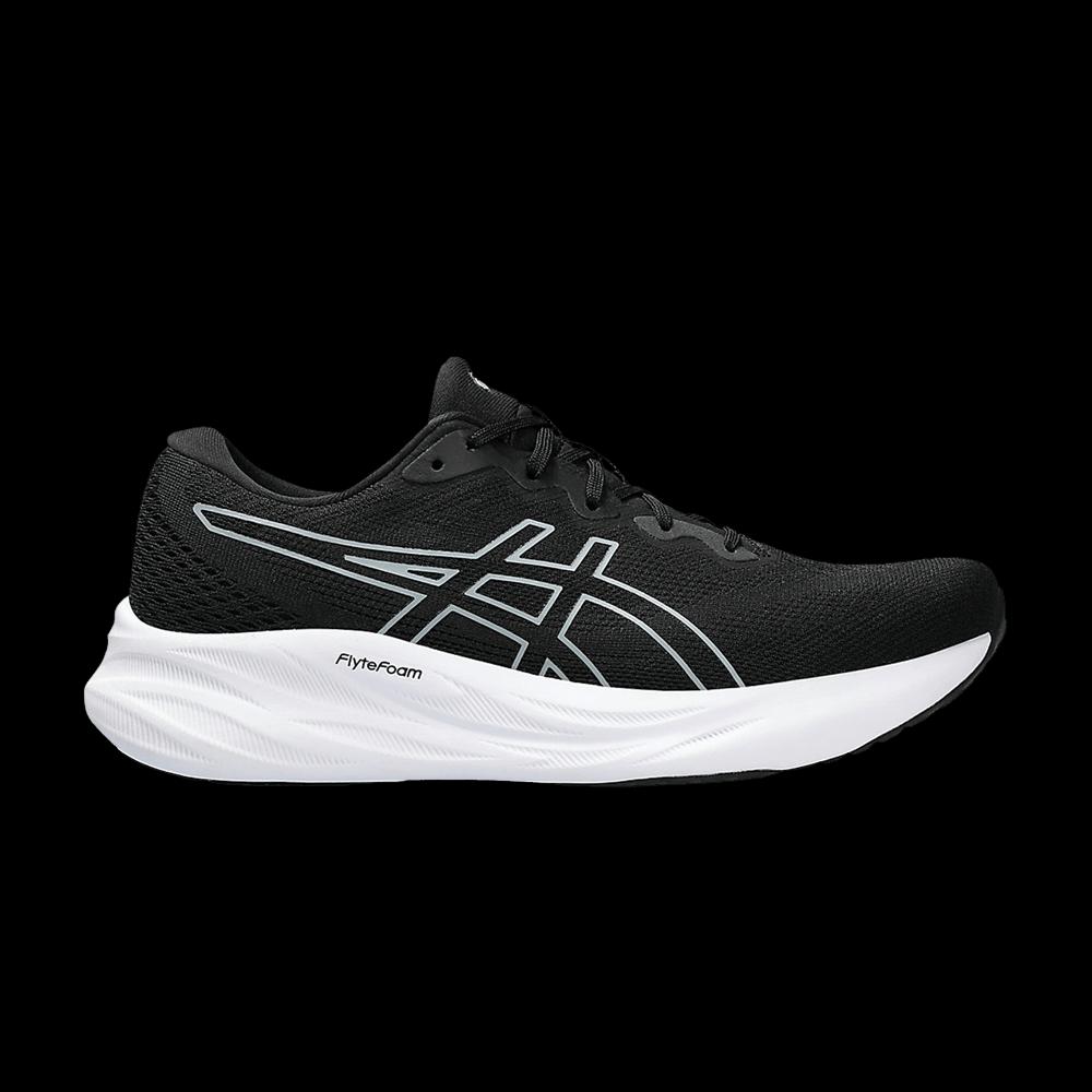 Кроссовки Asics Wmns Gel Pulse 15 'Black Sheet Rock' 1