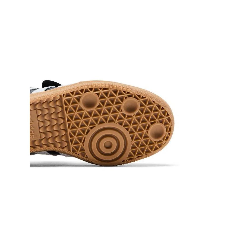 Кроссовки adidas Wmns Samba Jane 'Black White Gum' 5