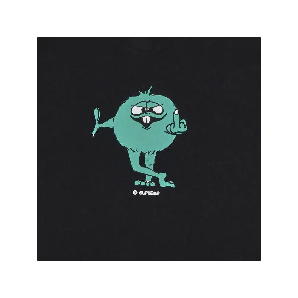 Футболки Supreme Camacho Tee 'Black' 2
