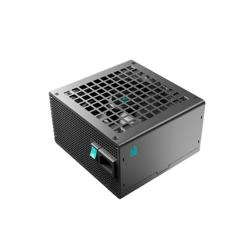 DEEPCOOL PF-D V2 750W ATX 3.1 80Plus Silver блок питания 2