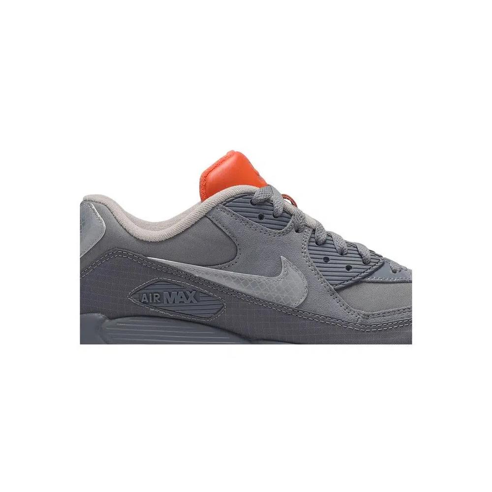 Кроссовки The Basement x Nike Air Max 90 'Glasgow' 2
