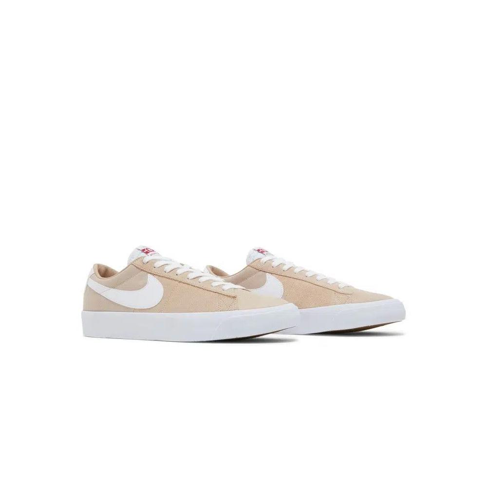 Кроссовки Nike Zoom Blazer Low Pro GT SB 'Bio Beige' 8