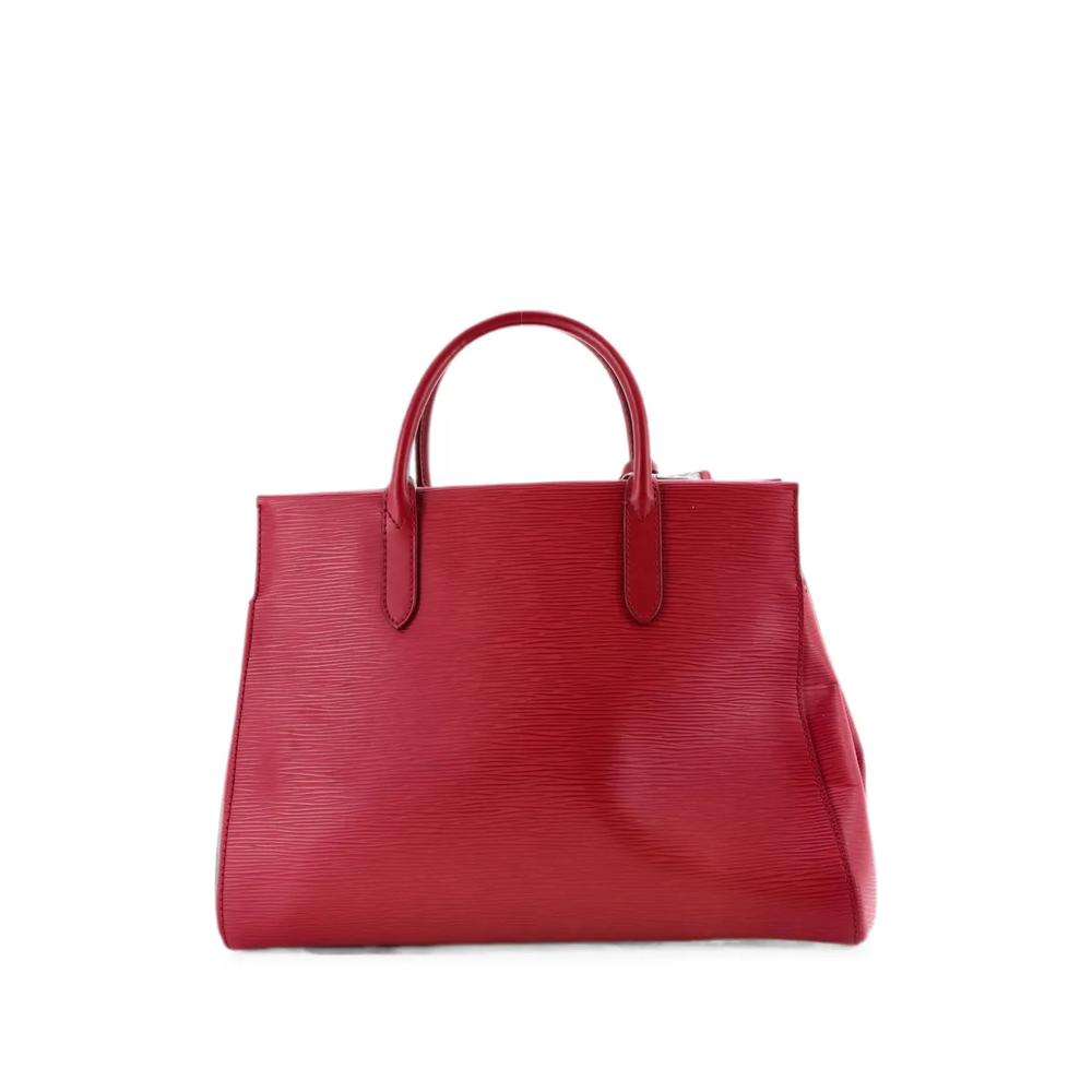 Сумка-сэтчел Marly Handbag Epi Leather MM 2