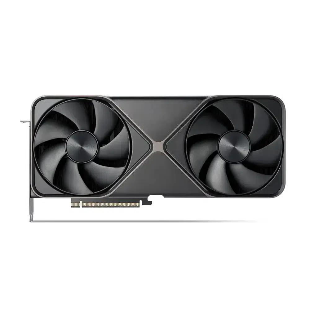NVIDIA GeForce RTX 5080 16GB GDDR7 Founders Edition видеокарта // FE издание 2