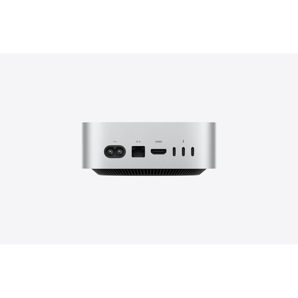 Mac mini 512 ГБ, чип M5 Pro (15 ядер CPU, 16 ядер GPU), 24 ГБ памяти 3