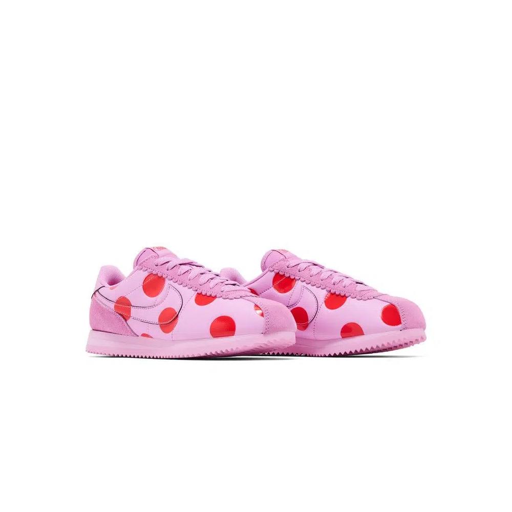 Кроссовки Nike Wmns Cortez 'Polka Dots Light Magenta' 8