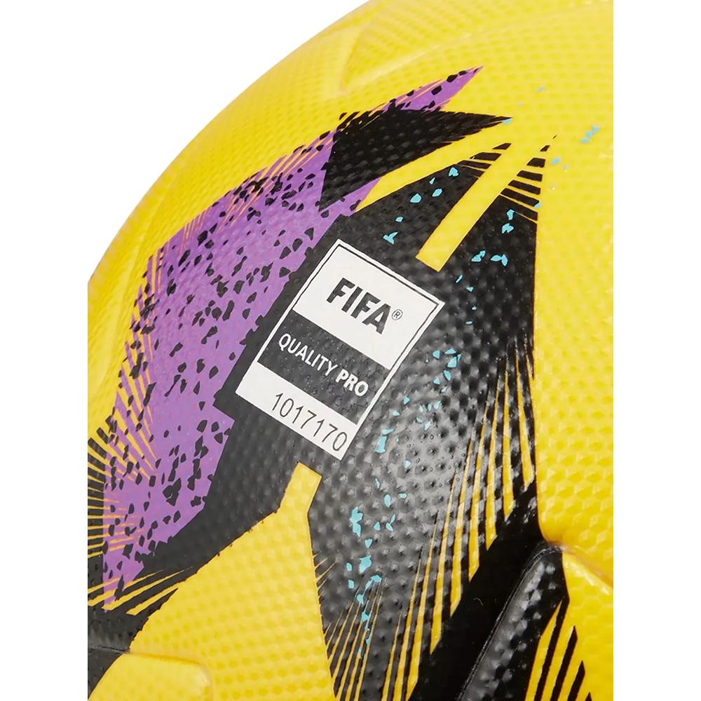 Футбольный мяч Orbita La Liga 2
