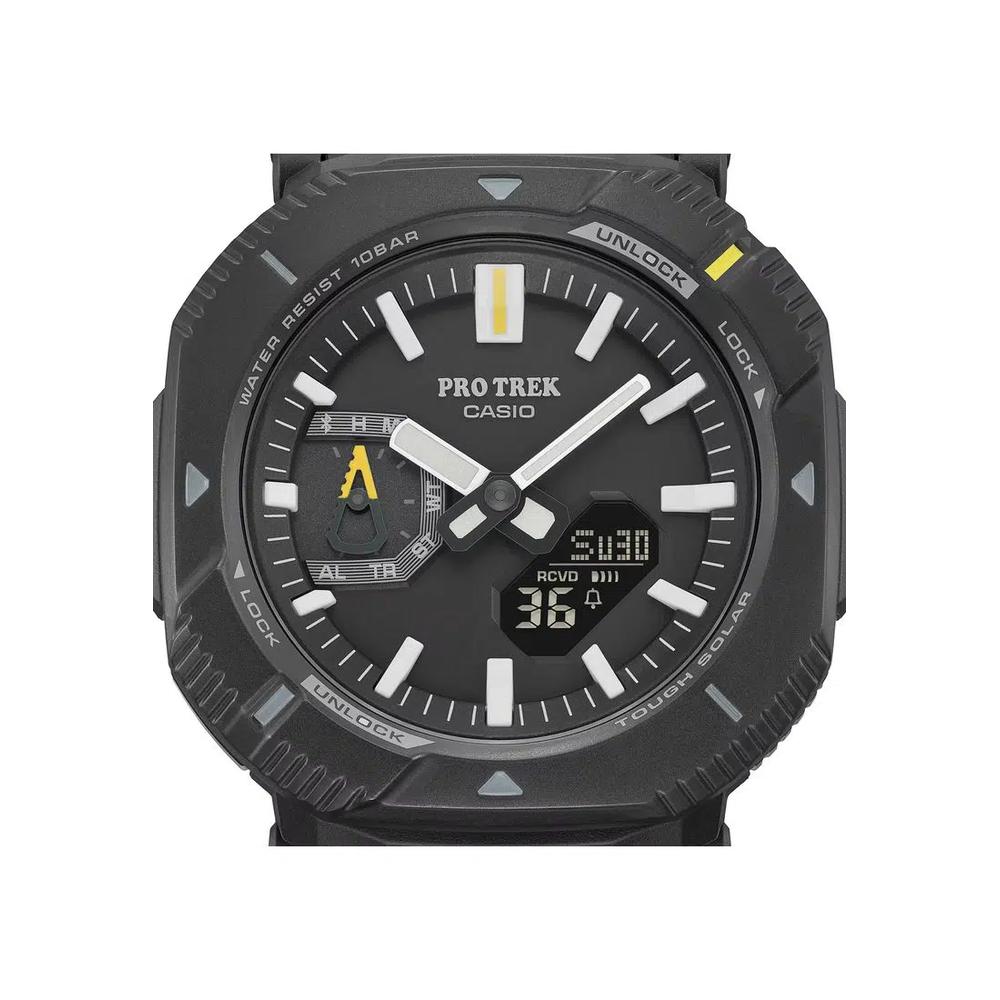 CASIO PRO TREK PRJ-B001B-1 8