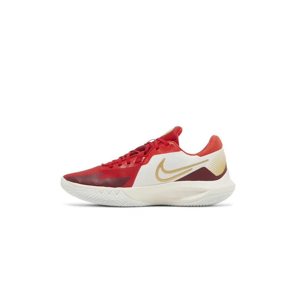 Кроссовки Nike Precision 6 'Phantom Team Red' 3