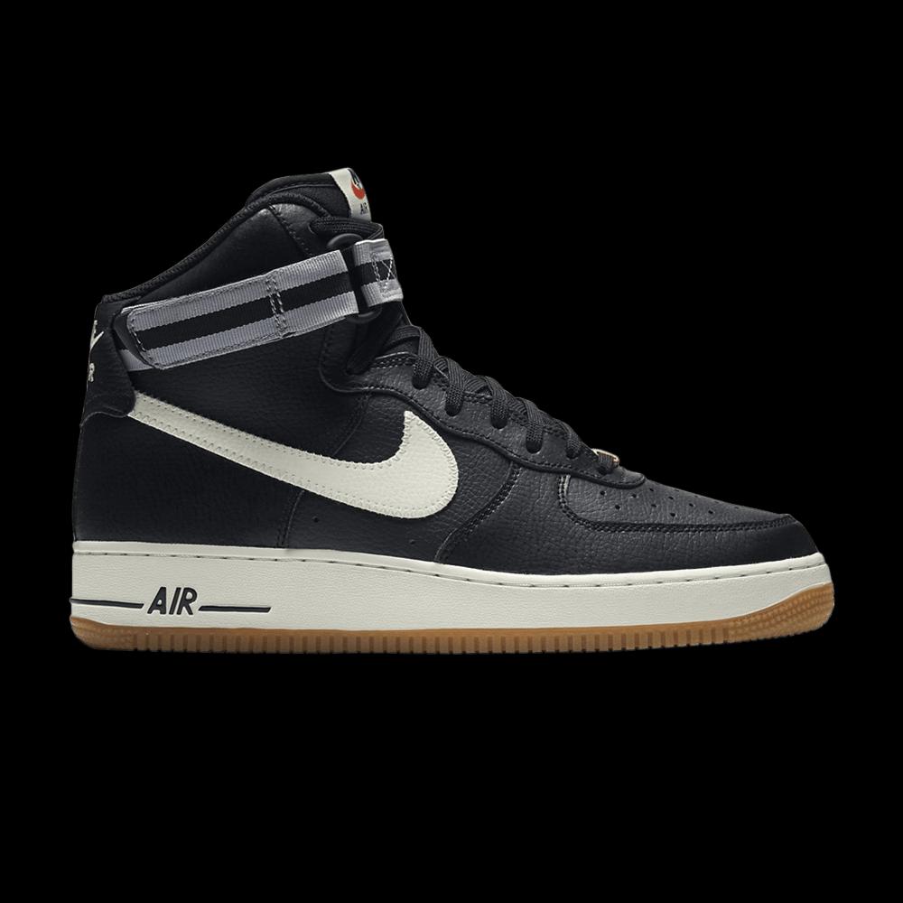 Кроссовки Nike Air Force 1 High 1