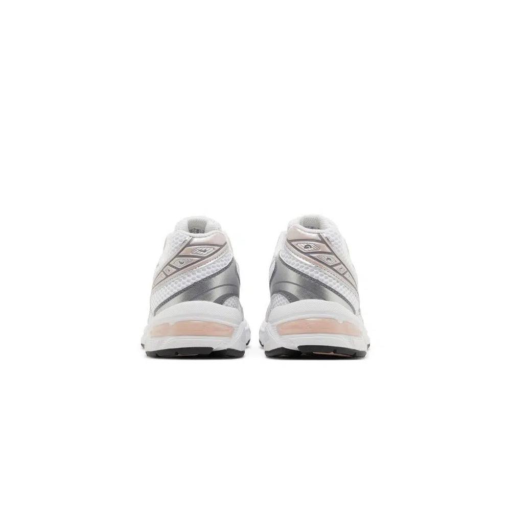 Беговые кроссовки ASICS Wmns Gel 1130 'White Neutral Pink' 6