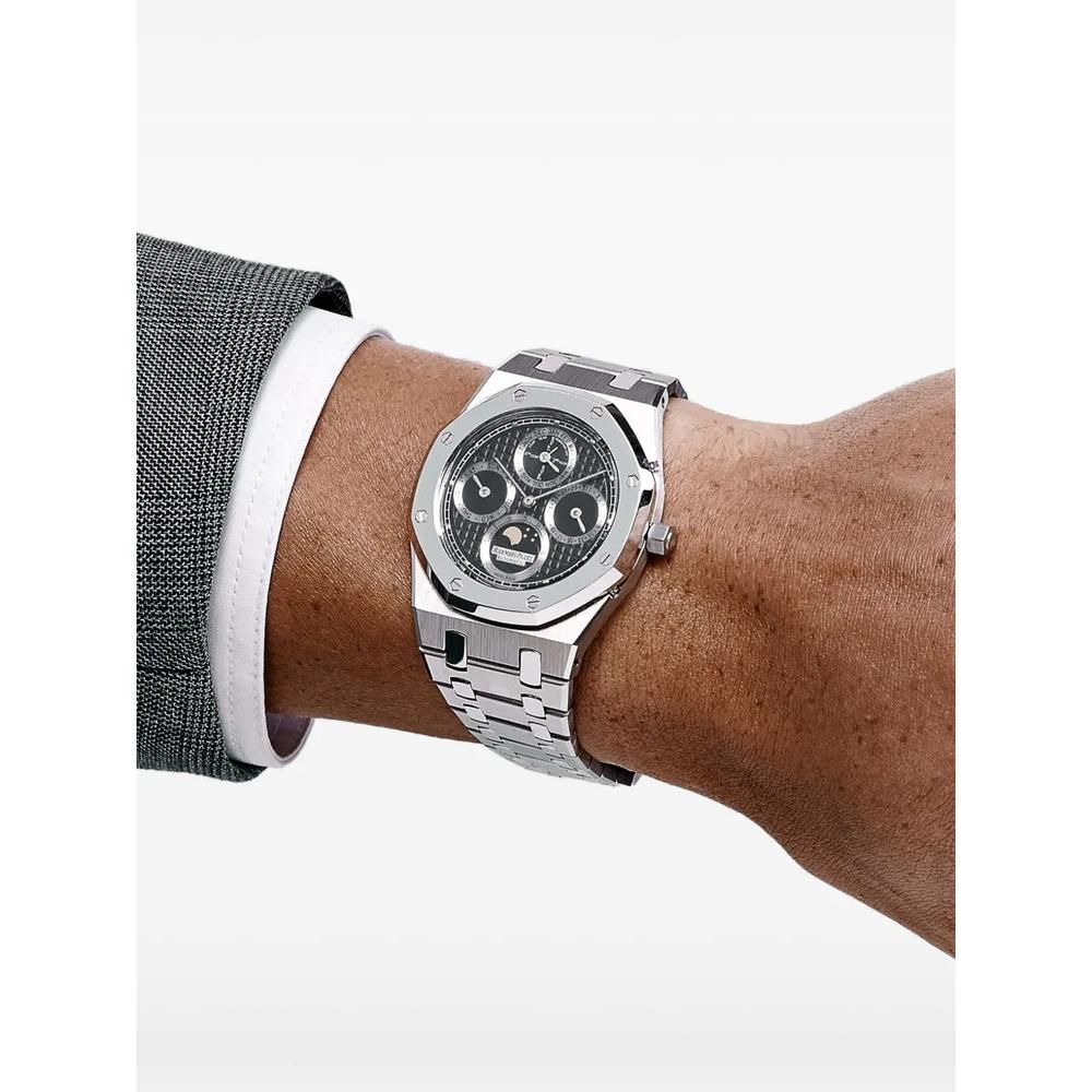 Наручные часы Royal Oak Perpetual Calendar 39 мм 2