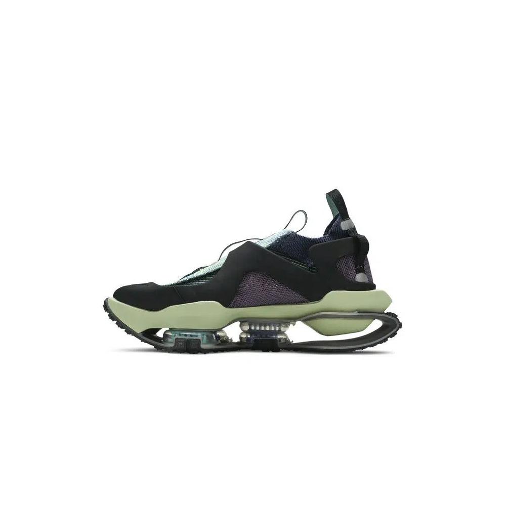 Кроссовки Nike ISPA Road Warrior 'Clear Jade' 3