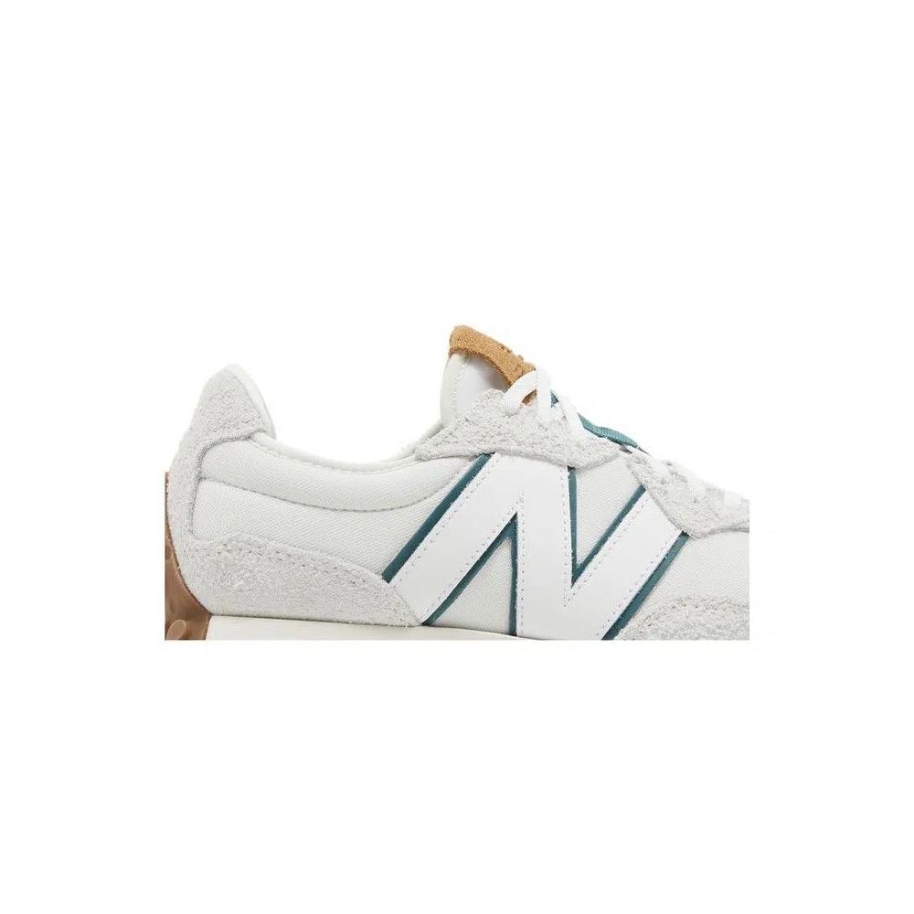 Кроссовки New Balance Wmns 327 'Reflection Vintage Teal' 2