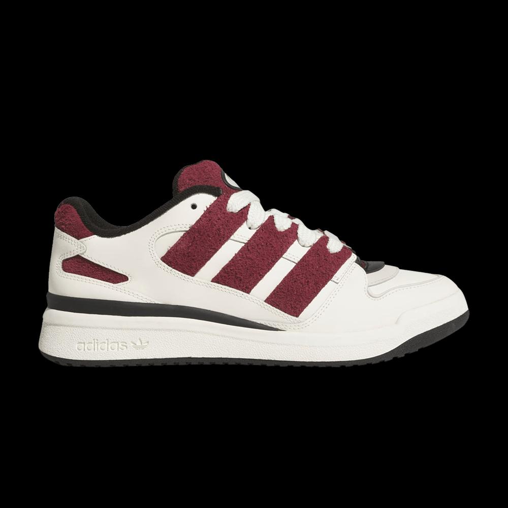 Кроссовки adidas Forum2000 'Off White Shadow Red' 1