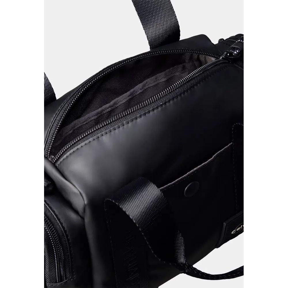 Водоотталкивающая кросс-боди сумка - Calvin Klein Jeans 3