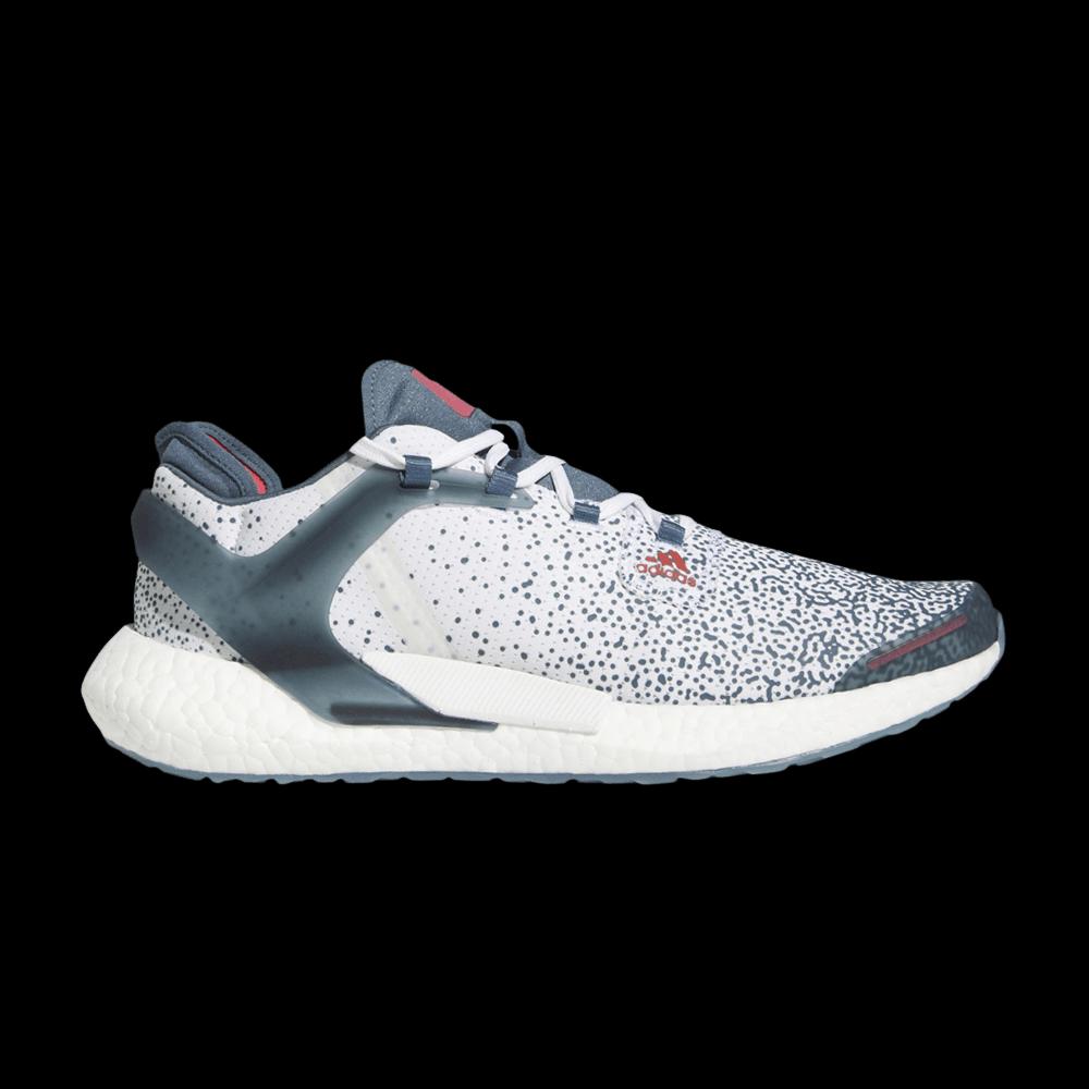 Кроссовки Adidas Alphatorsion Boost 'Legacy Blue' 1