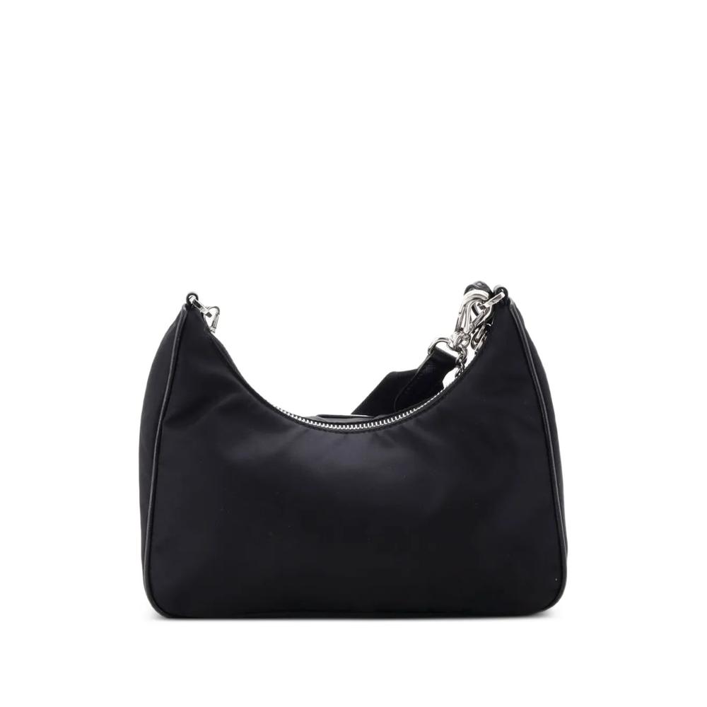 Сумка через плечо Re-Edition 2005 Shoulder Bag Tessuto Small 2
