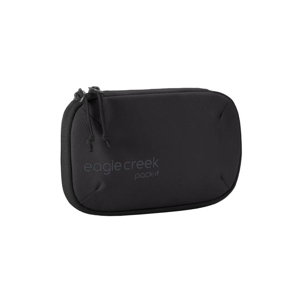 Органайзер для инструментов Eagle Creek Pack-It E-Tools Mini V2 (Черный) 2