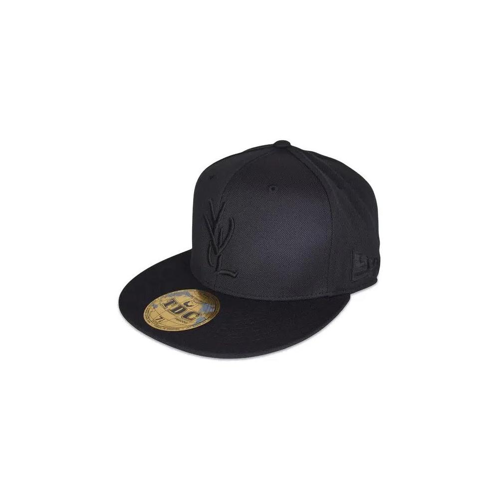 Кепки Playboi Carti Hat 'Черный/Черный' 1