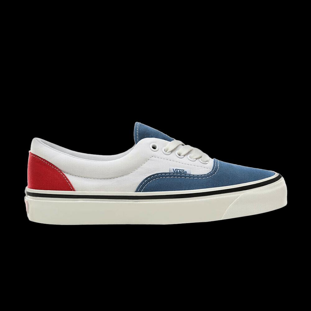 Лайфстайл Vans Era 95 DX 'Blue White Red' 1