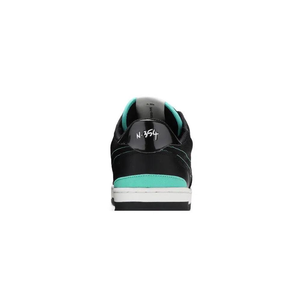 Кроссовки Nike Squash Type 'Black Menta' 7