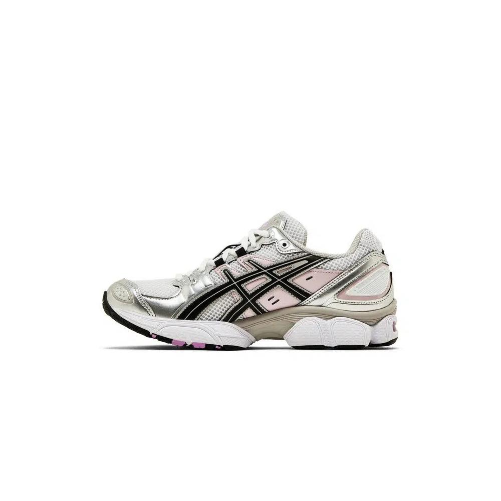 Кроссовки ASICS Wmns Gel Nimbus 9 'White Light Pink' 3