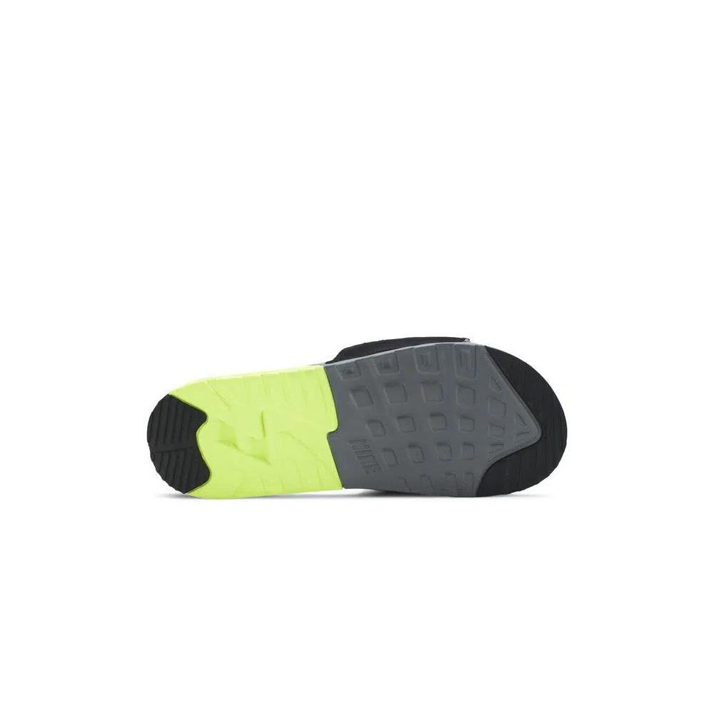 Кроссовки Nike Air Max 90 Slide 'Volt' 4