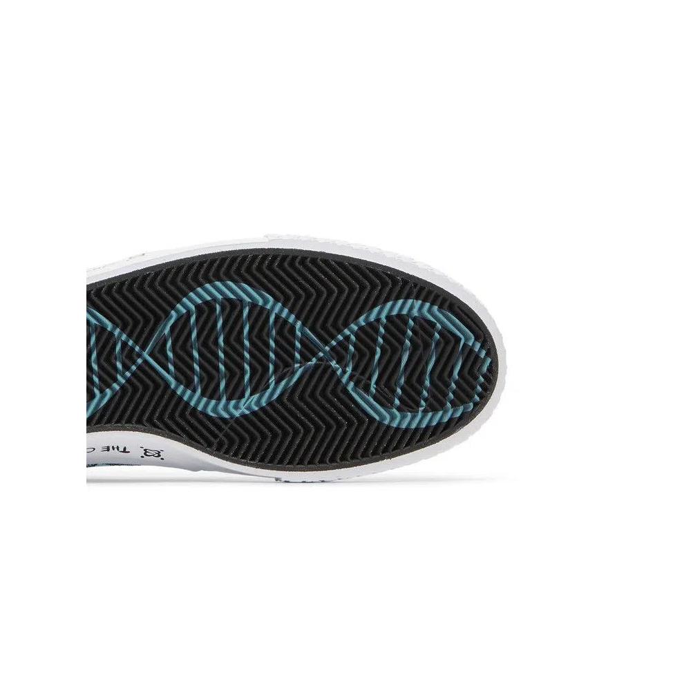 Кроссовки Nike Zoom Stefan Janoski SB 'Doernbecher 2022' 5