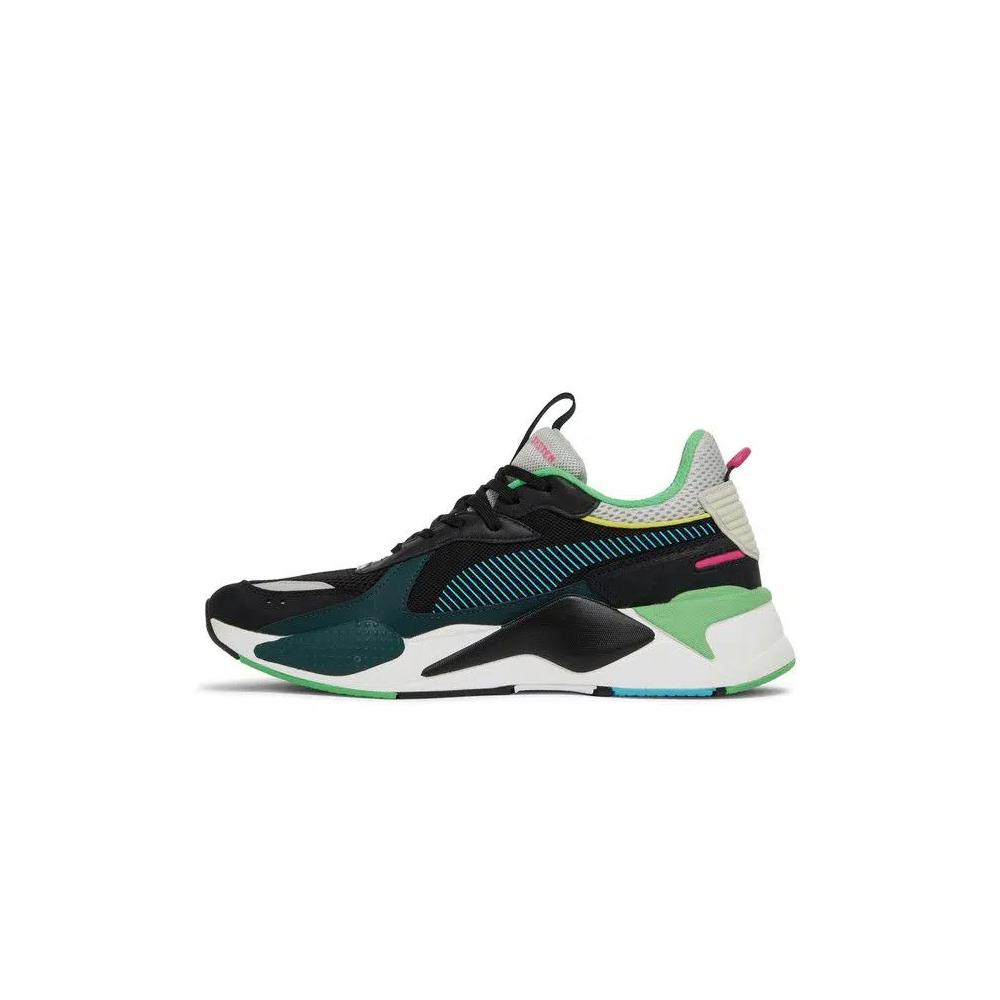 Кроссовки Puma RS-X Toys 'Blue Atoll' 3