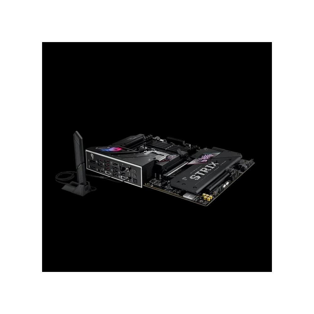 ASUS ROG STRIX B850-E GAMING WIFI ATX материнская плата (DDR5) 9