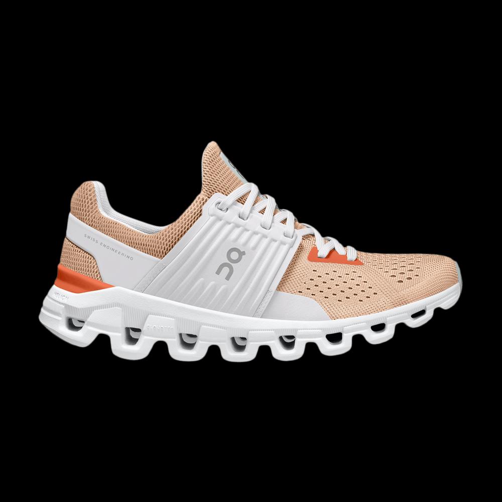 Кроссовки ON Wmns Cloudswift 'Copper Frost' 1