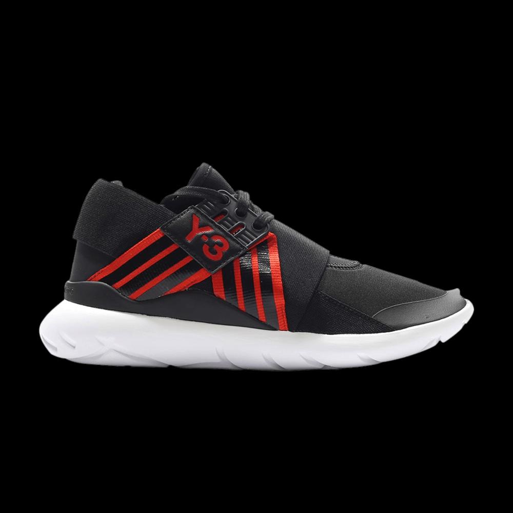 Кроссовки Adidas Y-3 Qasa Elle Lace 1