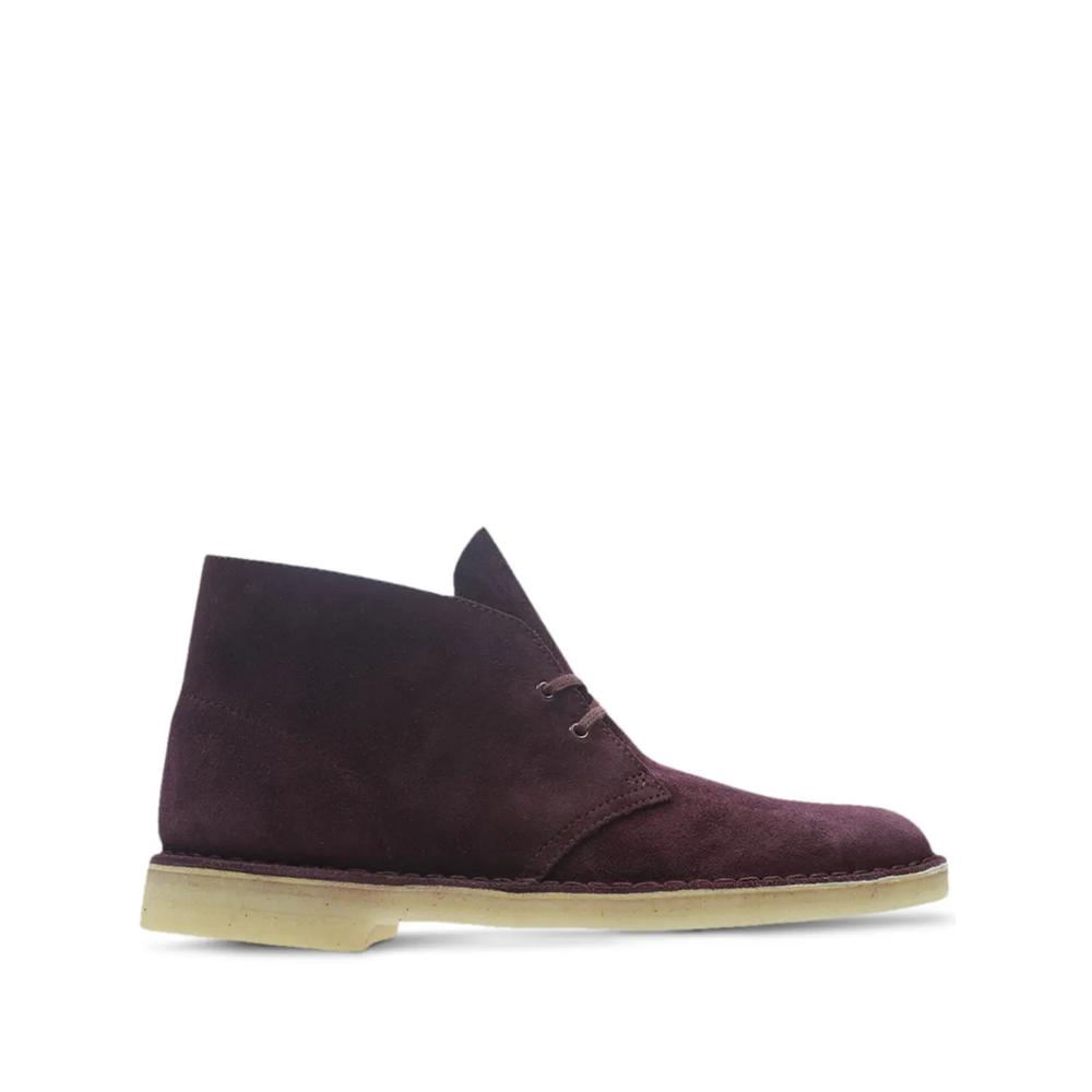 Ботинки Bordeaux Suede 1