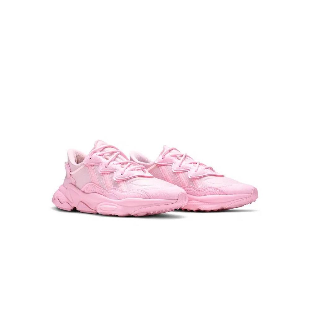 Кроссовки adidas Wmns Ozweego 'Clear Pink' 8