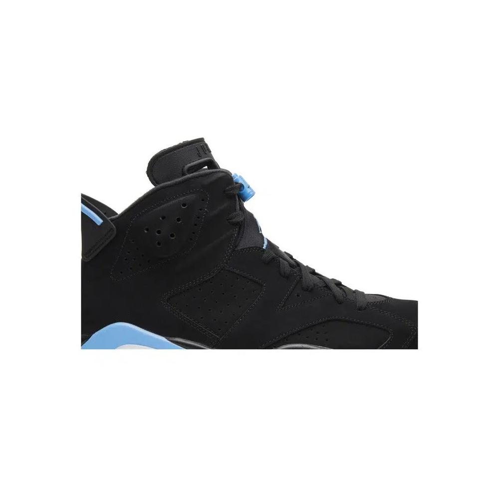 Лайфстайл Баскетбол Air Jordan 6 Retro 'UNC' 2