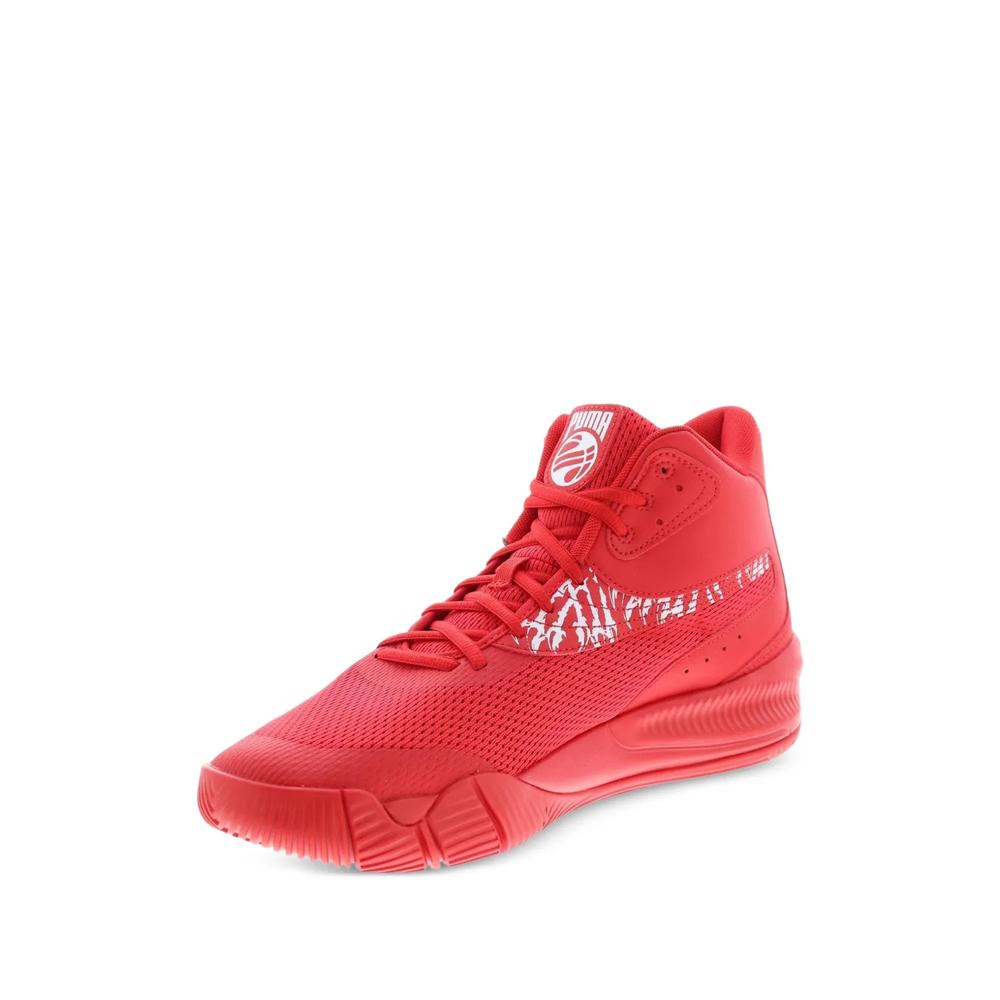 Кроссовки Triple Red 2