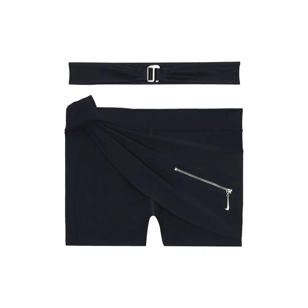 Шорты Nike x Jacquemus Pareo 'Dark Blue' 1