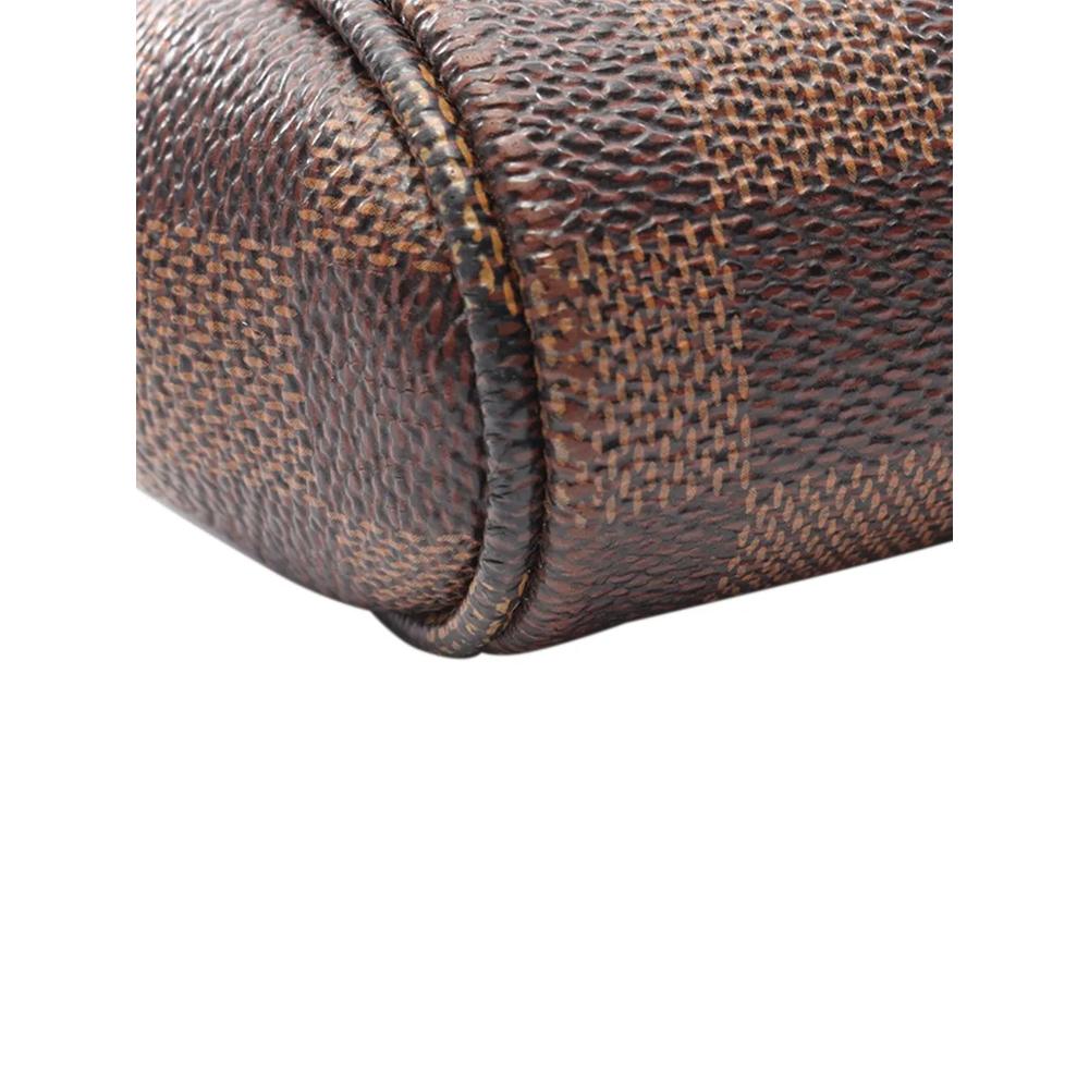 Сумка-сэтчел Damier Ebene Favorite PM (2015 год) 2