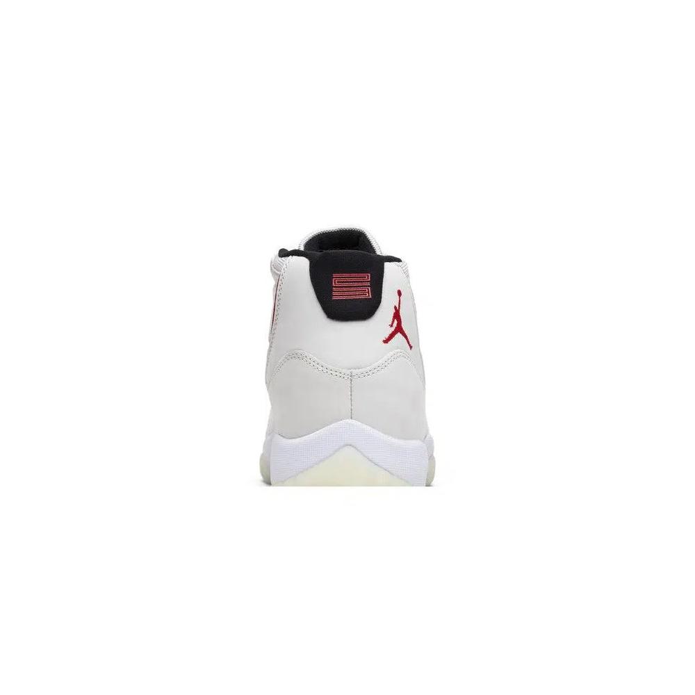 Кроссовки Air Jordan 11 Retro 'Platinum Tint' 7